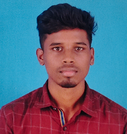 Harikrishnan Sundarrajan
